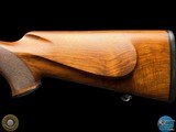 MINTY MAUSER GERMANY - MODEL 03 404 JEFFERY -30mm QD RINGS- DETACHABLE MAG -2011 - 4 of 20