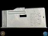 MINTY MAUSER GERMANY - MODEL 03 404 JEFFERY -30mm QD RINGS- DETACHABLE MAG -2011 - 18 of 20
