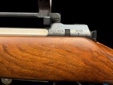 MINTY MAUSER GERMANY - MODEL 03 404 JEFFERY -30mm QD RINGS- DETACHABLE MAG -2011 - 11 of 20