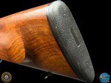 MINTY MAUSER GERMANY - MODEL 03 404 JEFFERY -30mm QD RINGS- DETACHABLE MAG -2011 - 16 of 20