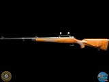 MINTY MAUSER GERMANY - MODEL 03 404 JEFFERY -30mm QD RINGS- DETACHABLE MAG -2011 - 3 of 20