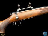 MINTY MAUSER GERMANY - MODEL 03 404 JEFFERY -30mm QD RINGS- DETACHABLE MAG -2011 - 20 of 20