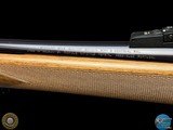 LIKE-NEW BROWNING BAR II - 338 WIN MAG - MADE IN BELGIUM - 1992 - 13 of 20