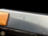 LIKE-NEW BROWNING BAR II - 338 WIN MAG - MADE IN BELGIUM - 1992 - 12 of 20