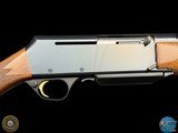 LIKE-NEW BROWNING BAR II - 338 WIN MAG - MADE IN BELGIUM - 1992 - 6 of 20