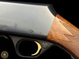 LIKE-NEW BROWNING BAR II - 338 WIN MAG - MADE IN BELGIUM - 1992 - 11 of 20