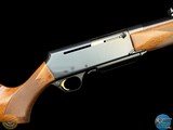 LIKE-NEW BROWNING BAR II - 338 WIN MAG - MADE IN BELGIUM - 1992 - 20 of 20