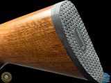 LIKE-NEW BROWNING BAR II - 338 WIN MAG - MADE IN BELGIUM - 1992 - 18 of 20