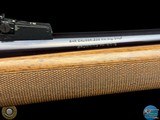 LIKE-NEW BROWNING BAR II - 338 WIN MAG - MADE IN BELGIUM - 1992 - 16 of 20