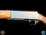 LIKE-NEW BROWNING BAR II - 338 WIN MAG - MADE IN BELGIUM - 1992 - 10 of 20