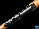 LIKE-NEW BROWNING BAR II - 338 WIN MAG - MADE IN BELGIUM - 1992 - 7 of 20