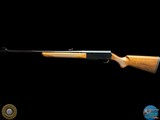 LIKE-NEW BROWNING BAR II - 338 WIN MAG - MADE IN BELGIUM - 1992 - 3 of 20
