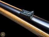 LIKE-NEW BROWNING BAR II - 338 WIN MAG - MADE IN BELGIUM - 1992 - 14 of 20