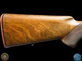 ZANARDINI - ITALY - OXFORD 9.3X74r DOUBLE RIFLE - CASE COLOR - ENGRAVED - 5 of 20