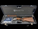 BERETTA | 682 GOLD-E | 30