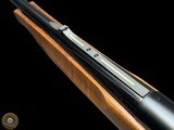LIKE-NEW BROWNING BAR II LIGHT - 9.3X62 - MADE IN BELGIUM - 2003 - 10 of 20