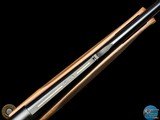 LIKE-NEW BROWNING BAR II LIGHT - 9.3X62 - MADE IN BELGIUM - 2003 - 13 of 20