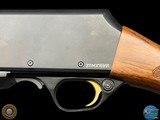 LIKE-NEW BROWNING BAR II LIGHT - 9.3X62 - MADE IN BELGIUM - 2003 - 8 of 20