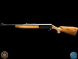 LIKE-NEW BROWNING BAR II LIGHT - 9.3X62 - MADE IN BELGIUM - 2003 - 3 of 20