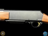 LIKE-NEW BROWNING BAR II LIGHT - 9.3X62 - MADE IN BELGIUM - 2003 - 7 of 20