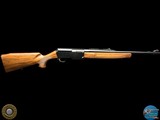 LIKE-NEW BROWNING BAR II LIGHT - 9.3X62 - MADE IN BELGIUM - 2003 - 2 of 20