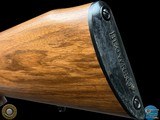 LIKE-NEW BROWNING BAR II LIGHT - 9.3X62 - MADE IN BELGIUM - 2003 - 17 of 20