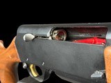 LIKE-NEW BROWNING BAR II LIGHT - 9.3X62 - MADE IN BELGIUM - 2003 - 20 of 20