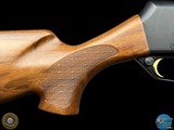 LIKE-NEW BROWNING BAR II LIGHT - 9.3X62 - MADE IN BELGIUM - 2003 - 19 of 20