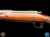 WINCHESTER - MODEL 70 SAFARI EXPRESS 458 WIN MAG - AFRICA READY - 11 of 20