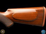 WINCHESTER - MODEL 70 SAFARI EXPRESS 458 WIN MAG - AFRICA READY - 4 of 20