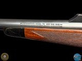 WINCHESTER - MODEL 70 SAFARI EXPRESS 458 WIN MAG - AFRICA READY - 14 of 20