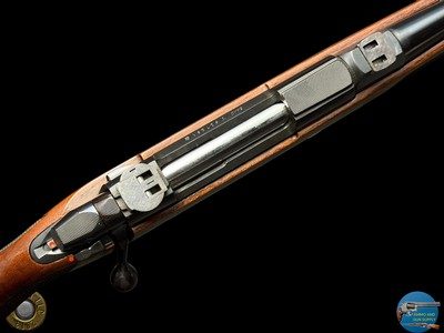 MINT SAKO FINLAND - 75 -375 H&H- DETACHABLE MAG - SCHMIDT & BENDER 1.5-6X42 - Image 10 of 20