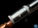 MINT SAKO FINLAND - 75 -375 H&H- DETACHABLE MAG - SCHMIDT & BENDER 1.5-6X42 - Image 9 of 20