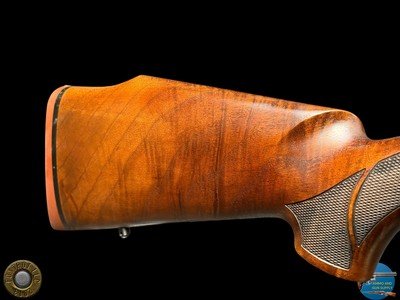 MINT SAKO FINLAND - 75 -375 H&H- DETACHABLE MAG - SCHMIDT & BENDER 1.5-6X42 - Image 5 of 20