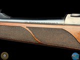 MINT SAKO FINLAND - 75 -375 H&H- DETACHABLE MAG - SCHMIDT & BENDER 1.5-6X42 - Image 12 of 20