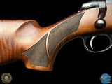 MINT SAKO FINLAND - 75 -375 H&H- DETACHABLE MAG - SCHMIDT & BENDER 1.5-6X42 - Image 18 of 20