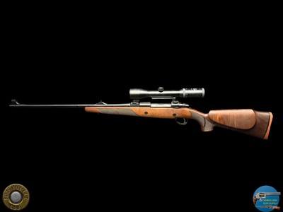 MINT SAKO FINLAND - 75 -375 H&H- DETACHABLE MAG - SCHMIDT & BENDER 1.5-6X42 - Image 3 of 20