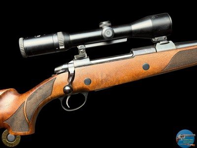 MINT SAKO FINLAND - 75 -375 H&H- DETACHABLE MAG - SCHMIDT & BENDER 1.5-6X42 - Image 20 of 20