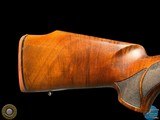 MINT SAKO FINLAND - 75 -375 H&H- DETACHABLE MAG - SCHMIDT & BENDER 1.5-6X42 - Image 5 of 20