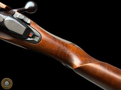 MINT SAKO FINLAND - 75 -375 H&H- DETACHABLE MAG - SCHMIDT & BENDER 1.5-6X42 - Image 17 of 20