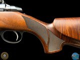 MINT SAKO FINLAND - 75 -375 H&H- DETACHABLE MAG - SCHMIDT & BENDER 1.5-6X42 - Image 16 of 20