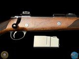 MINT SAKO FINLAND - 75 -375 H&H- DETACHABLE MAG - SCHMIDT & BENDER 1.5-6X42 - Image 19 of 20
