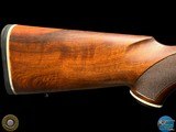 RARE RUGER M77 RSM - 458 LOTT - 23" - SWAROVSKI 1.5-6X42 ILLUMINATED SCOPE - 5 of 20