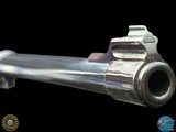 RARE RUGER M77 RSM - 458 LOTT - 23" - SWAROVSKI 1.5-6X42 ILLUMINATED SCOPE - 16 of 20
