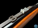 RARE RUGER M77 RSM - 458 LOTT - 23" - SWAROVSKI 1.5-6X42 ILLUMINATED SCOPE - 11 of 20