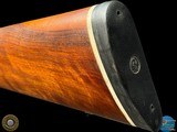 RARE RUGER M77 RSM - 458 LOTT - 23" - SWAROVSKI 1.5-6X42 ILLUMINATED SCOPE - 17 of 20