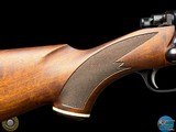 RARE RUGER M77 RSM - 458 LOTT - 23" - SWAROVSKI 1.5-6X42 ILLUMINATED SCOPE - 19 of 20