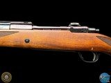 RARE RUGER M77 RSM - 458 LOTT - 23" - SWAROVSKI 1.5-6X42 ILLUMINATED SCOPE - 13 of 20