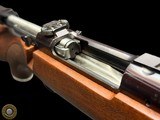 RARE RUGER M77 RSM - 458 LOTT - 23" - SWAROVSKI 1.5-6X42 ILLUMINATED SCOPE - 12 of 20