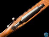 RARE RUGER M77 RSM - 458 LOTT - 23" - SWAROVSKI 1.5-6X42 ILLUMINATED SCOPE - 7 of 20
